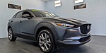 Used 2023 MAZDA CX-30 2.5 S PREMIUM PACKAGE AWD in DELRAY BEACH, FLORIDA