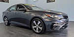 Used 2020 KIA OPTIMA S AUTO in DELRAY BEACH, FLORIDA