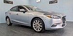 Used 2017 MAZDA MAZDA3 TOURING AUTO in DELRAY BEACH, FLORIDA