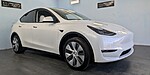 Used 2023 TESLA MODEL Y LONG RANGE AWD in DELRAY BEACH, FLORIDA