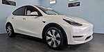 Used 2023 TESLA MODEL Y LONG RANGE AWD in DELRAY BEACH, FLORIDA