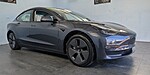 Used 2023 TESLA MODEL 3 RWD in DELRAY BEACH, FLORIDA