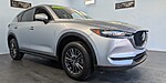 Used 2020 MAZDA CX-5 TOURING FWD in DELRAY BEACH, FLORIDA