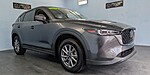 Used 2023 MAZDA CX-5 2.5 S PREFERRED PACKAGE AWD in DELRAY BEACH, FLORIDA