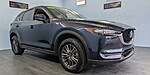 Used 2021 MAZDA CX-5 TOURING AWD in DELRAY BEACH, FLORIDA