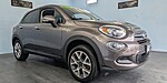 Used 2016 FIAT 500X AWD 4DR EASY in DELRAY BEACH, FLORIDA
