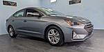 Used 2019 HYUNDAI ELANTRA SEL AUTO in DELRAY BEACH, FLORIDA