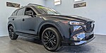 Used 2023 MAZDA CX-5 2.5 TURBO AWD in DELRAY BEACH, FLORIDA