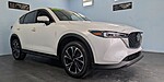 Used 2023 MAZDA CX-5 2.5 S PREMIUM PACKAGE AWD in DELRAY BEACH, FLORIDA