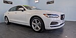 Used 2018 VOLVO S90 T5 AWD MOMENTUM in DELRAY BEACH, FLORIDA