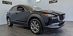 Used 2023 MAZDA CX-30 2.5 S PREFERRED PACKAGE AWD in DELRAY BEACH, FLORIDA