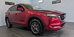 Used 2017 MAZDA CX-5 TOURING FWD in DELRAY BEACH, FLORIDA