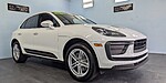Used 2022 PORSCHE MACAN AWD in DELRAY BEACH, FLORIDA