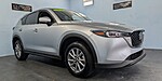 Used 2023 MAZDA CX-5 2.5 S PREFERRED PACKAGE AWD in DELRAY BEACH, FLORIDA