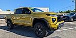 Used 2023 GMC CANYON 4WD CREW CAB ELEVATION in DELRAY BEACH, FLORIDA