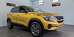 Used 2023 KIA SELTOS S IVT FWD in DELRAY BEACH, FLORIDA