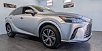 Used 2025 LEXUS RX RX 350 LUXURY FWD in DELRAY BEACH, FLORIDA
