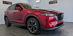Used 2023 MAZDA CX-5 2.5 S PREMIUM PLUS PACKAGE AWD in DELRAY BEACH, FLORIDA
