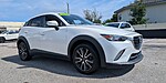 Used 2018 MAZDA CX-3 TOURING FWD in DELRAY BEACH, FLORIDA