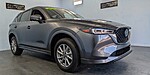 Used 2025 MAZDA CX-5 2.5 S SELECT PACKAGE AWD in DELRAY BEACH, FLORIDA