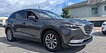 Used 2019 MAZDA CX-9 TOURING FWD in DELRAY BEACH, FLORIDA