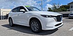 Used 2025 MAZDA CX-5 2.5 S SELECT PACKAGE AWD in DELRAY BEACH, FLORIDA