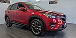 Used 2016 MAZDA CX-5 2016.5 AWD 4DR AUTO GRAND TOURING in DELRAY BEACH, FLORIDA