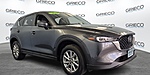 Used 2023 MAZDA CX-5 2.5 S PREFERRED PACKAGE AWD in DELRAY BEACH, FLORIDA