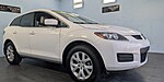 Used 2009 MAZDA CX-7 FWD 4DR TOURING in DELRAY BEACH, FLORIDA