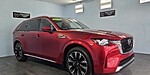 Used 2025 MAZDA CX-90 3.3 TURBO S PREMIUM PACKAGE in DELRAY BEACH, FLORIDA
