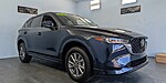 Used 2025 MAZDA CX-5 2.5 S SELECT PACKAGE AWD in DELRAY BEACH, FLORIDA