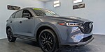 Used 2023 MAZDA CX-5 2.5 S CARBON EDITION AWD in DELRAY BEACH, FLORIDA