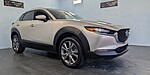 Used 2023 MAZDA CX-30 2.5 S PREFERRED PACKAGE AWD in DELRAY BEACH, FLORIDA