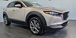 Used 2023 MAZDA CX-30 2.5 S PREFERRED PACKAGE AWD in DELRAY BEACH, FLORIDA