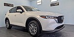 Used 2023 MAZDA CX-5 2.5 S PREFERRED PACKAGE AWD in DELRAY BEACH, FLORIDA