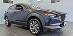 Used 2023 MAZDA CX-30 2.5 S PREFERRED PACKAGE AWD in DELRAY BEACH, FLORIDA