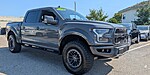 Used 2020 FORD F-150 Raptor 4WD SuperCrew 5.5' Box in DELRAY BEACH, FLORIDA
