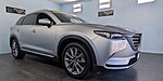 Used 2023 MAZDA CX-9 GRAND TOURING AWD in DELRAY BEACH, FLORIDA