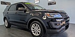 Used 2017 FORD UTILITY POLICE INTERCEPTOR AWD in DELRAY BEACH, FLORIDA