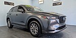 Used 2024 MAZDA CX-5 2.5 S Select Package AWD in DELRAY BEACH, FLORIDA