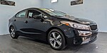Used 2018 KIA FORTE LX AUTO in DELRAY BEACH, FLORIDA