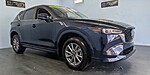 Used 2024 MAZDA CX-5 2.5 S PREFERRED PACKAGE AWD in DELRAY BEACH, FLORIDA
