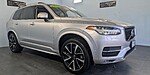 Used 2019 VOLVO XC90 T6 AWD MOMENTUM in DELRAY BEACH, FLORIDA
