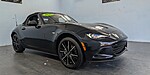 Used 2025 MAZDA MIATA GRAND TOURING AUTO in DELRAY BEACH, FLORIDA