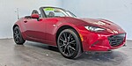 Used 2025 MAZDA MIATA GRAND TOURING AUTO in DELRAY BEACH, FLORIDA
