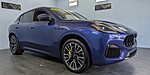 Used 2023 MASERATI GRECALE MODENA AWD in DELRAY BEACH, FLORIDA