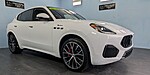 Used 2023 MASERATI GRECALE MODENA AWD in DELRAY BEACH, FLORIDA