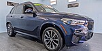Used 2022 BMW X5 M50I SPORTS ACTIVITY VEHICLE in DELRAY BEACH, FLORIDA