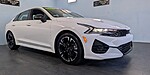 Used 2022 KIA K5 GT-LINE AUTO FWD in DELRAY BEACH, FLORIDA