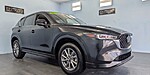 Used 2024 MAZDA CX-5 2.5 S PREFERRED PACKAGE AWD in DELRAY BEACH, FLORIDA